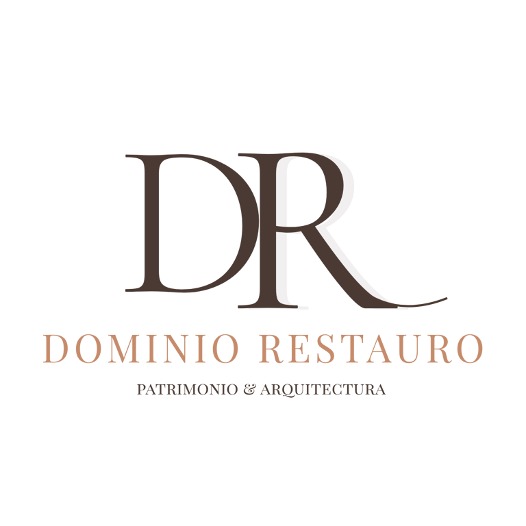 DOMINIO RESTAURO logo