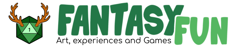 fantasy fun logo
