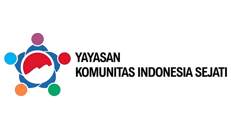 Yayasan Komunitas Indonesia Sejati logo