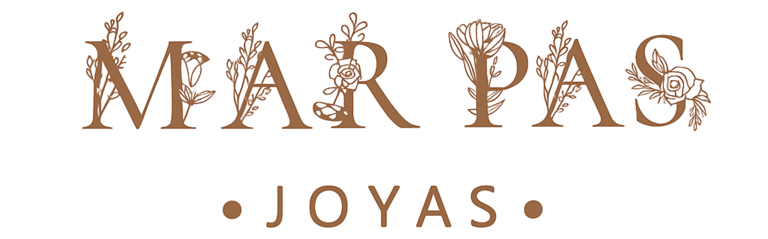Mar Pas Joyas logo