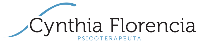 cynthia florencia logo