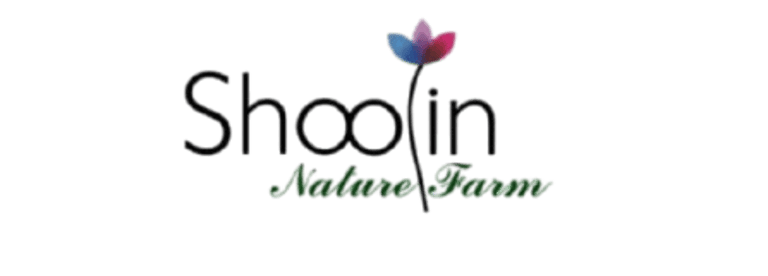 Shoolin Nature Farm logo