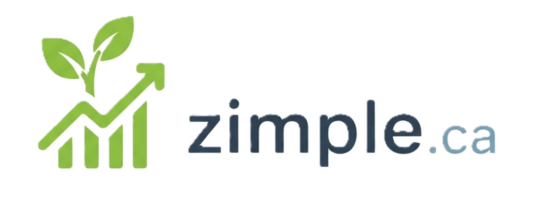zimple.ca logo