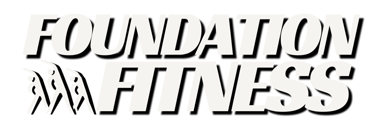 Foundation Fitness logo