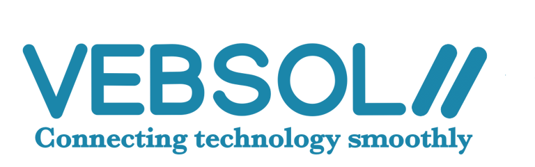 vebsol logo