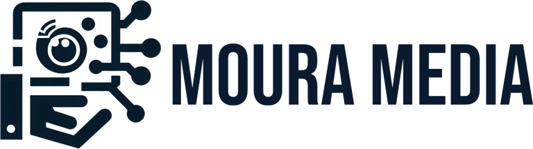 Moura Media logo