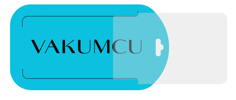 Vakumcu logo