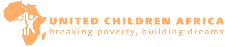United Children Africa logo
