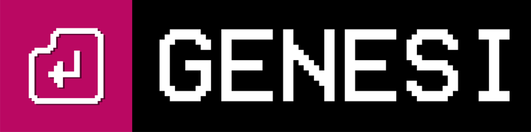 GENESI MARKETING logo