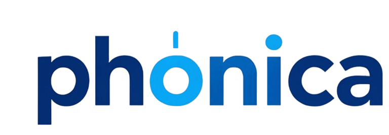 phonica-ia.online logo