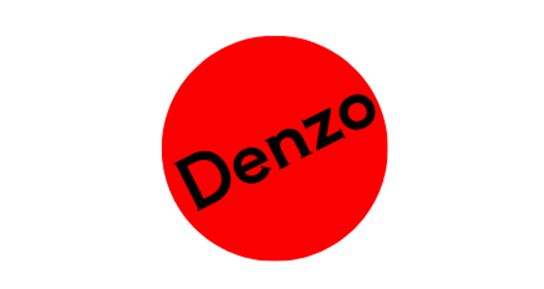 Kaizo logo