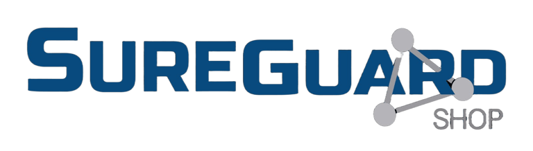 sureGuard logo