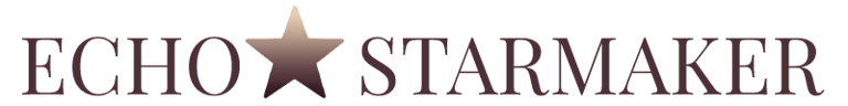 ECHO STARMAKER logo