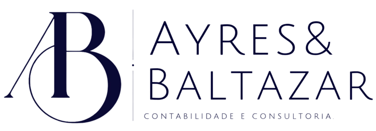 Ayres e Baltazar Contabilidade logo