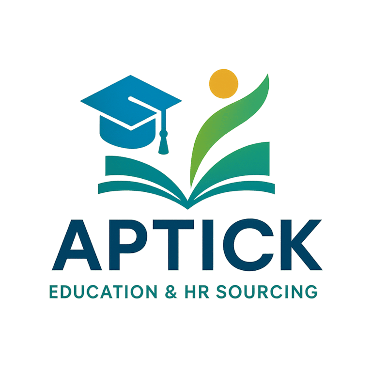 aptick logo