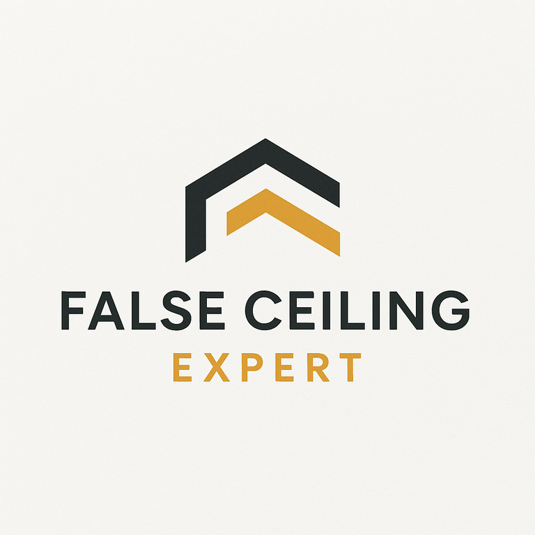 False Ceiling Expert logo