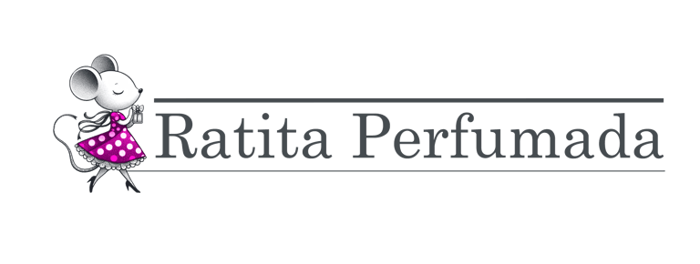 Ratita Perfumada logo