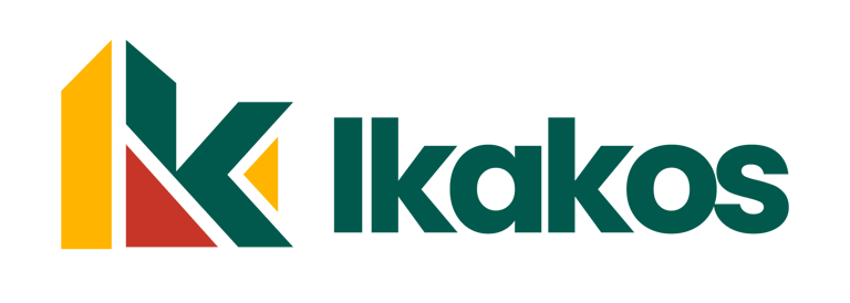 Ikakos logo