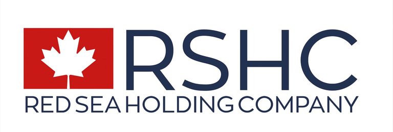 Red Sea Holding Company RSHC logo