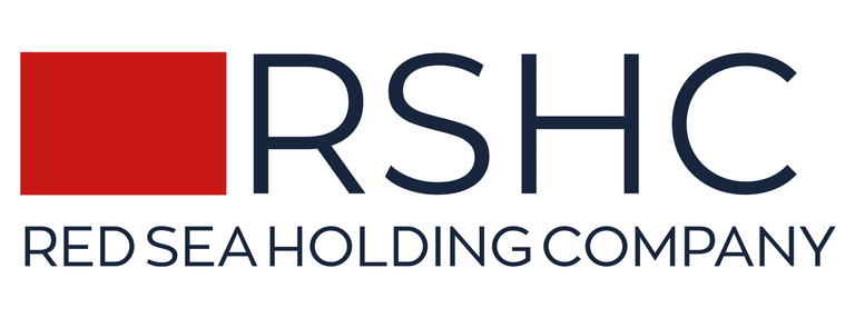Red Sea Holding Company RSHC logo