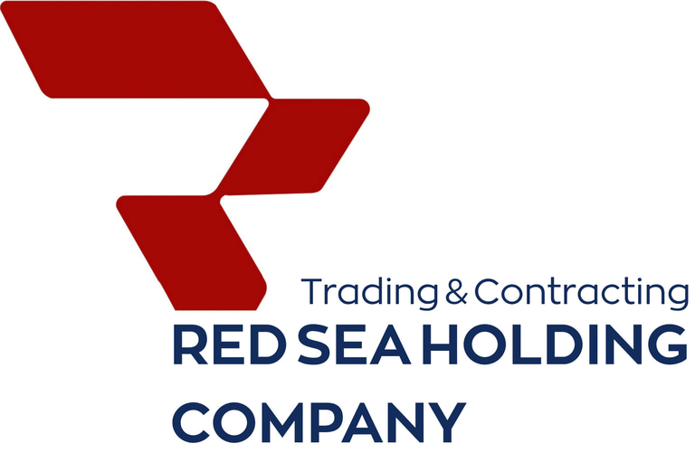 Red Sea Holding Company RSHC logo