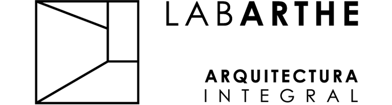 LABARTHE ARQUITECTURA logo