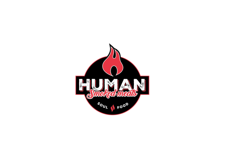 HUMAN logo