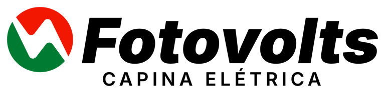 Fotovolts Capina Elétrica logo
