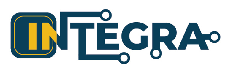 Integra Electronics and Information Technology logo