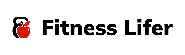 Fitness Lifer logo