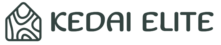 Kedai Elite logo