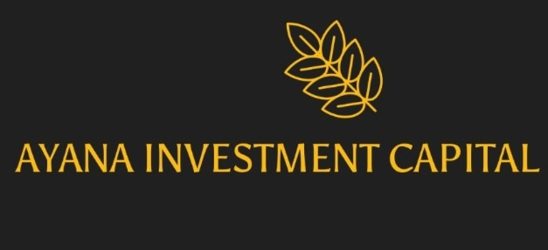 Ayana Investment Capital Limited Uk logo