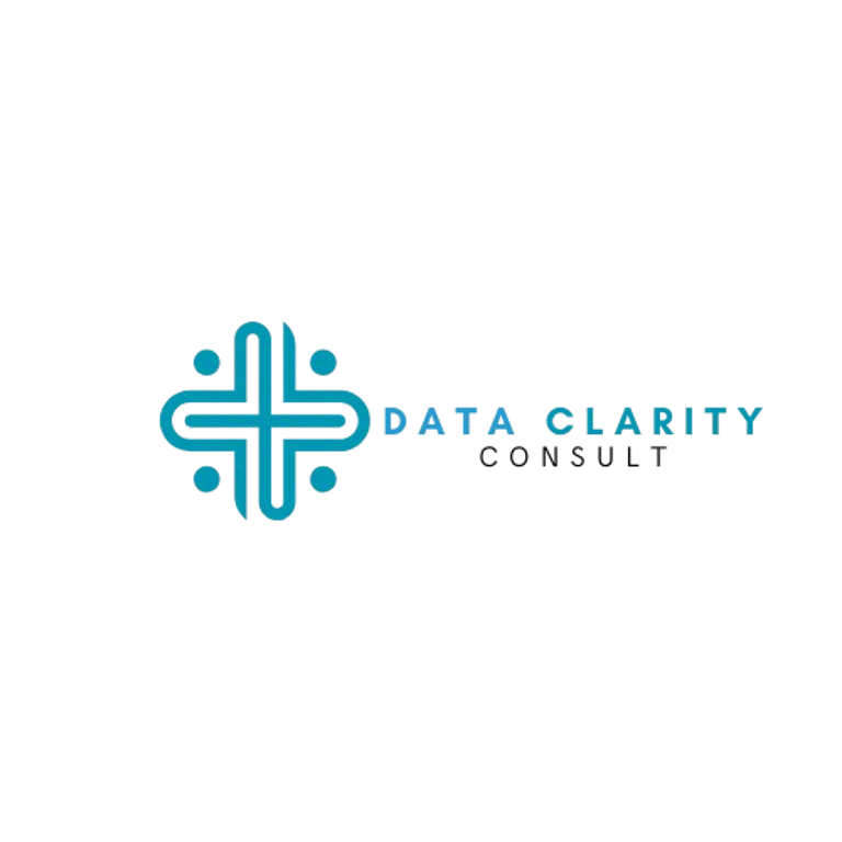 Data Clarity Consult logo