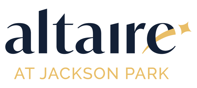 Altaire At Jackson Park logo