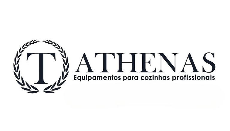Athenas logo