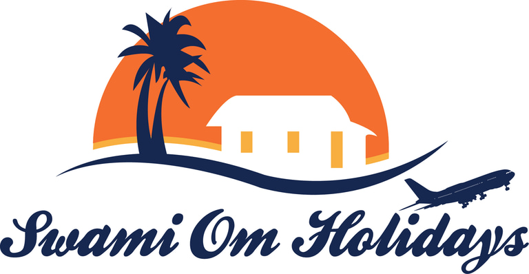 Swami Om Holidays logo