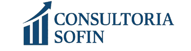 CONSULTORIA SOFIN logo