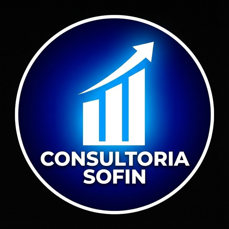 CONSULTORIA SOFIN logo