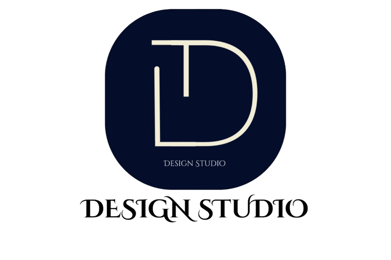 DESIGN STUDIO logo