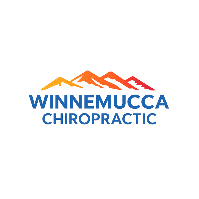 Winnemucca Chiropractic logo