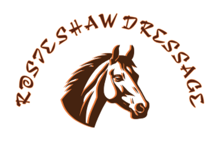 Rosie Shaw Dressage logo