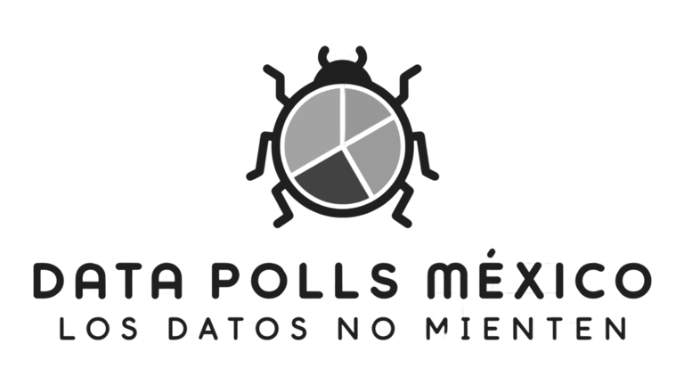 DataPolls México logo
