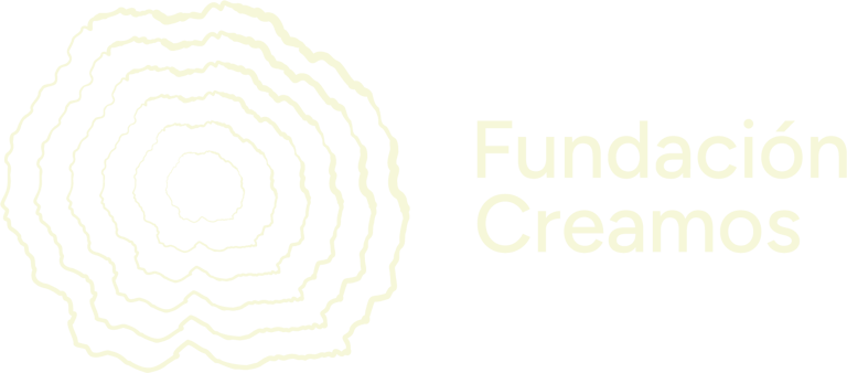 Fundación Creamos logo