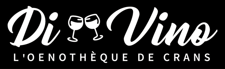 Di-Vino Crans-Montana logo