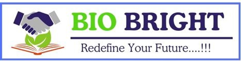 Bio Bright logo