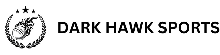 Dark Hawk Sports logo