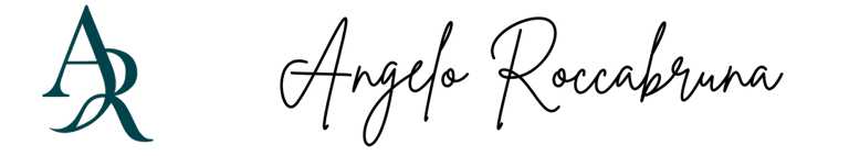 Angelo Roccabruna logo