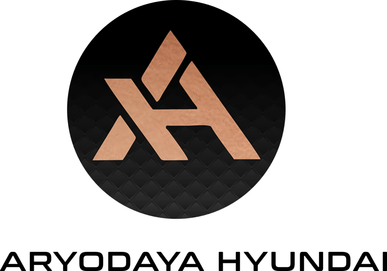 Aryodaya Hyundai logo