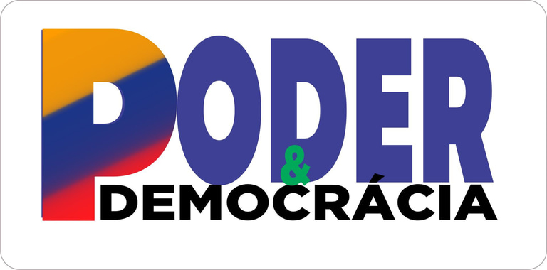 Poder & Democracia logo