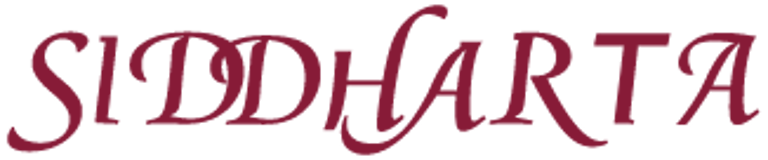 Siddharta Scuola logo